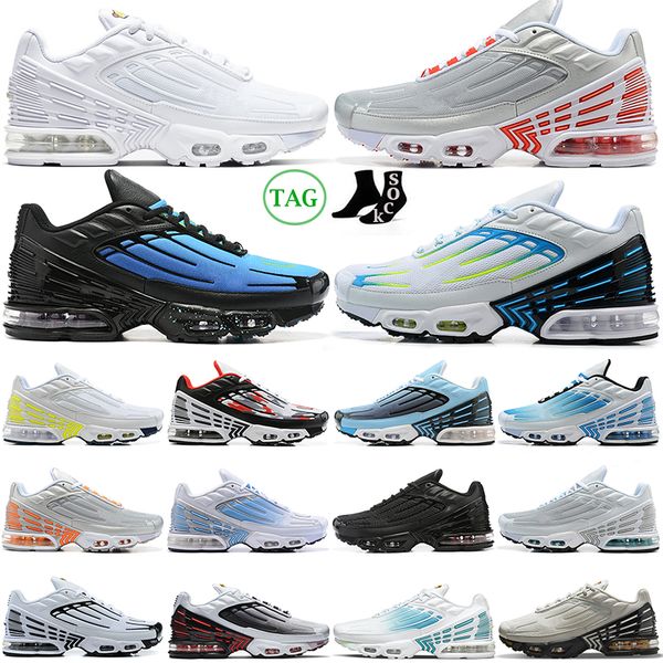 fashion tuned plus tn 3 running shoes men women laser blue aqua volt triple white grey light bone yellow mens trainers outdoor womens sports
fashion tuned plus tn 3 running shoes men women laser blue aqua volt triple white grey light bone yellow mens trainers outdoor womens sports