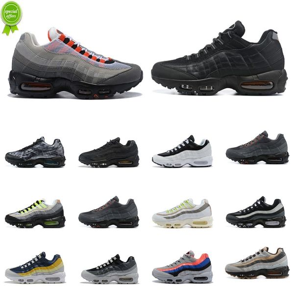 boots 95s running shoes man woman 95 sneakers trainers fashion leisure corduroy grape navy blu, Black
boots 95s running shoes man woman 95 sneakers trainers fashion leisure corduroy grape navy blu, Black