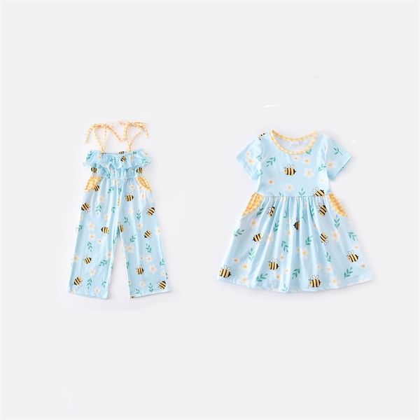 girlymax baby girls children clothes sibling cow bee rainbow dress shorts capris set jumpsuits boutique milk silk kids clothing 220525, White
girlymax baby girls children clothes sibling cow bee rainbow dress shorts capris set jumpsuits boutique milk silk kids clothing 220525, White