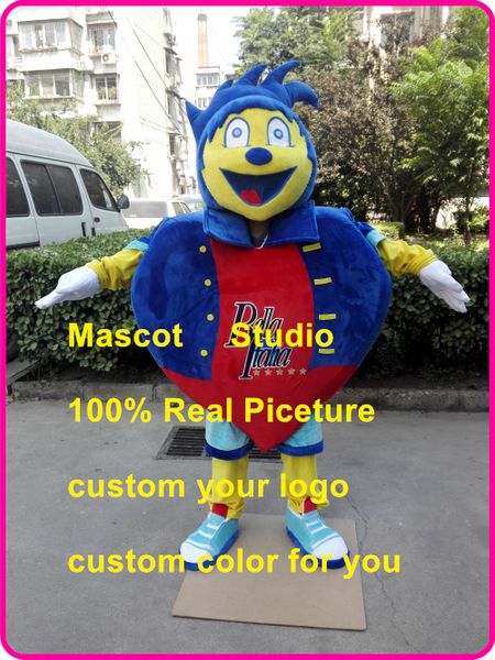 mascot doll costumeheart hero mascot costume custom anime kits mascotte theme fancy dress carnival costume 41331, Red;yellow
mascot doll costumeheart hero mascot costume custom anime kits mascotte theme fancy dress carnival costume 41331, Red;yellow