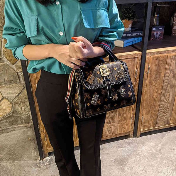 brand leather women's bag new vintage handbag single shoulder messenger high designer bags for women crossbody handbags
brand leather women's bag new vintage handbag single shoulder messenger high designer bags for women crossbody handbags
