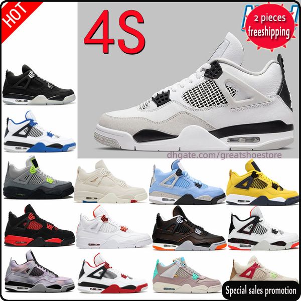 2022 university blue jumpman 4 4s men basketball shoes white guava ice oreo sail noir metallic purple black cat bred shimmer cactus jack men
2022 university blue jumpman 4 4s men basketball shoes white guava ice oreo sail noir metallic purple black cat bred shimmer cactus jack men