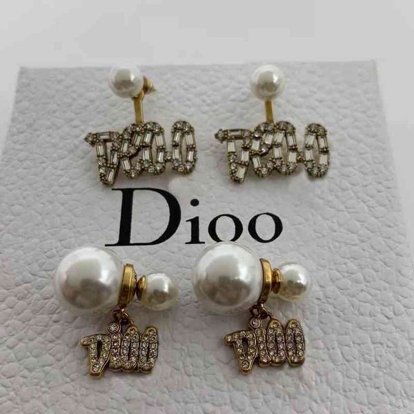 factory outlet earrings year new letters rectangular diamond pearl fashion temperament earrings, Golden
factory outlet earrings year new letters rectangular diamond pearl fashion temperament earrings, Golden