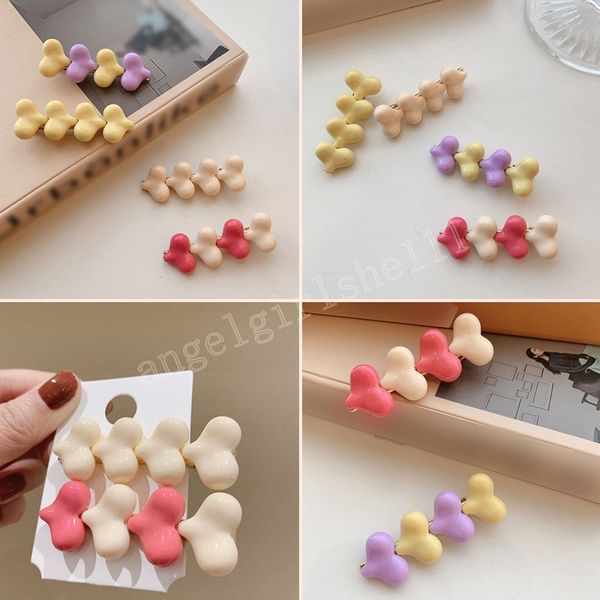 candy color heart hair clip children cute girls barrettes headwear baby hairpin hair accessories, Slivery;white
candy color heart hair clip children cute girls barrettes headwear baby hairpin hair accessories, Slivery;white