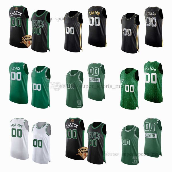 custom authentic player version stitched basketball jerseys jayson 0 tatum al 42 horford jaylen 7 brown 13 malcolm brogdon 9 derrick white m, Black;red
custom authentic player version stitched basketball jerseys jayson 0 tatum al 42 horford jaylen 7 brown 13 malcolm brogdon 9 derrick white m, Black;red