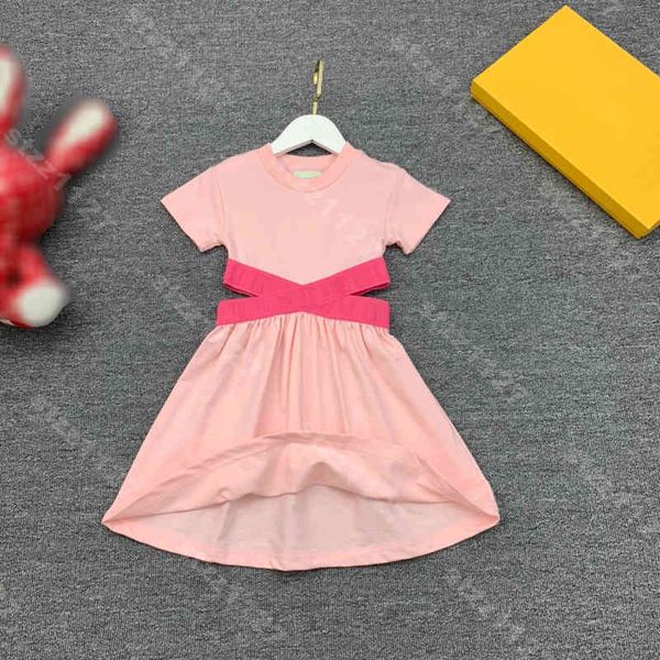 fashion girls cotton dress shirts cross waist design simple solid color baby clothes child pink dresses shirt designer skirt ribbon logo d.., Red;yellow
fashion girls cotton dress shirts cross waist design simple solid color baby clothes child pink dresses shirt designer skirt ribbon logo d.., Red;yellow