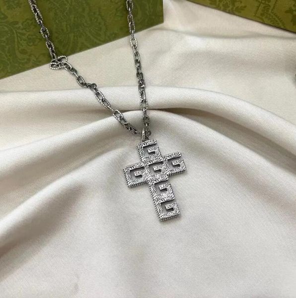 letter g luxury jewelry gold chain pendants hipping bijoux designer cci hollowed-out cross 925 silver vintage necklace twist chain
letter g luxury jewelry gold chain pendants hipping bijoux designer cci hollowed-out cross 925 silver vintage necklace twist chain