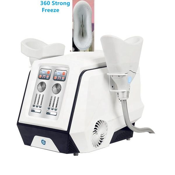 360 degree cryolipolysis body slimming fat ing cryotherapy anti-cellulite fat reducing machine doublechin treatment weight loss slim device
360 degree cryolipolysis body slimming fat ing cryotherapy anti-cellulite fat reducing machine doublechin treatment weight loss slim device