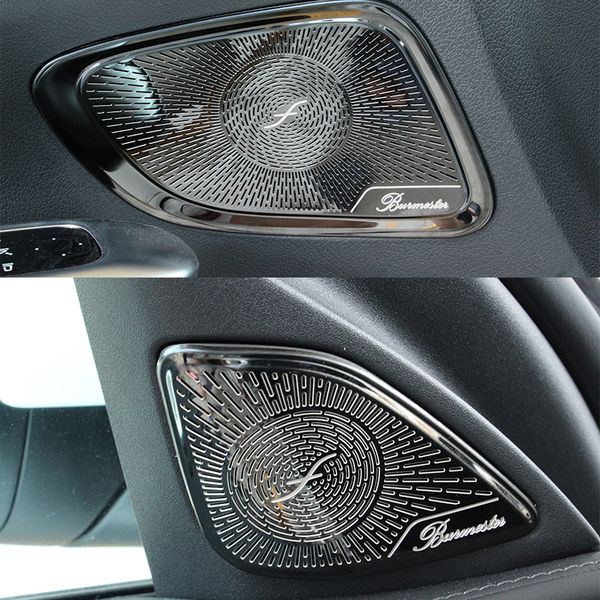 car audio speaker cover door speaker cover horn trim accessories for mercedes-benz c-class w206 c200 c220 c260 c300 2022+
car audio speaker cover door speaker cover horn trim accessories for mercedes-benz c-class w206 c200 c220 c260 c300 2022+