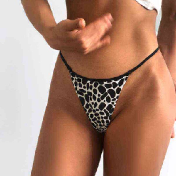 thin belt thong new hips leopard print one belt underwear fitness exercise seamless t-pants women's fashion underwear w220324, Red;black
thin belt thong new hips leopard print one belt underwear fitness exercise seamless t-pants women's fashion underwear w220324, Red;black