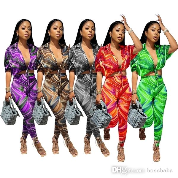 vintage geometric pattern women tracksuits two pieces set shirts and pants for lady fashion floral printed casual suit, White
vintage geometric pattern women tracksuits two pieces set shirts and pants for lady fashion floral printed casual suit, White
