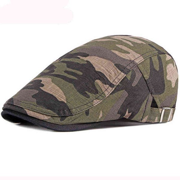 ht3011 beret cap men spring summer camouflage army cap cotton adjustable beret hat vintage newspaper seller ivy flat cap men women berets j2, Blue;gray
ht3011 beret cap men spring summer camouflage army cap cotton adjustable beret hat vintage newspaper seller ivy flat cap men women berets j2, Blue;gray