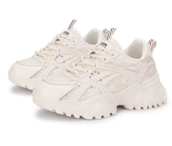 designer sport shoes women's trend niche fashion casual sneaker new insta-style wearable lace fabric breathable roller shoes
designer sport shoes women's trend niche fashion casual sneaker new insta-style wearable lace fabric breathable roller shoes