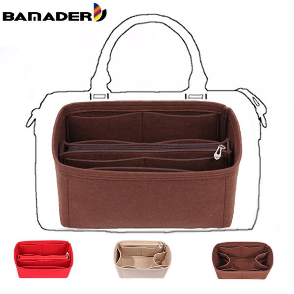 fits speedy25/30/35 felt cloth bag liner travel insert organizer handbag purse large liner portable cosmetic bags shaper 220512
fits speedy25/30/35 felt cloth bag liner travel insert organizer handbag purse large liner portable cosmetic bags shaper 220512