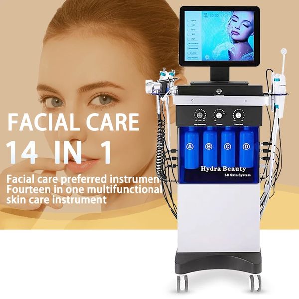 hydrafacial diamond dermabrasion machine hydrafaciale microdermabrasion ultrasonic skin scrubber care pore cleansing bio radio frequency spa
hydrafacial diamond dermabrasion machine hydrafaciale microdermabrasion ultrasonic skin scrubber care pore cleansing bio radio frequency spa