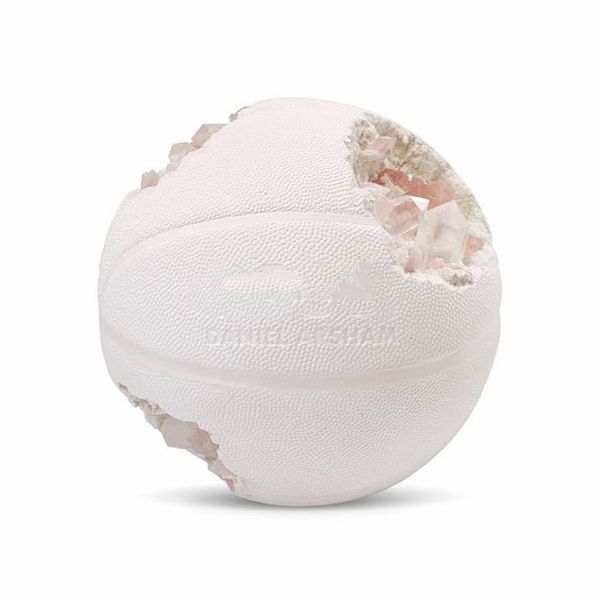 popular sale 24cm 6kg the daniel arsham basketball of exhibition limits eroded basketball and the corrosion of living room tablearts
popular sale 24cm 6kg the daniel arsham basketball of exhibition limits eroded basketball and the corrosion of living room tablearts