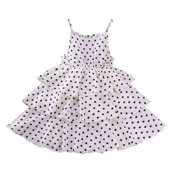 girls princess dress summer clothes polka dots slip cupcake dress sweet kids outfit costume 4-12yr g220518, Red;yellow
girls princess dress summer clothes polka dots slip cupcake dress sweet kids outfit costume 4-12yr g220518, Red;yellow