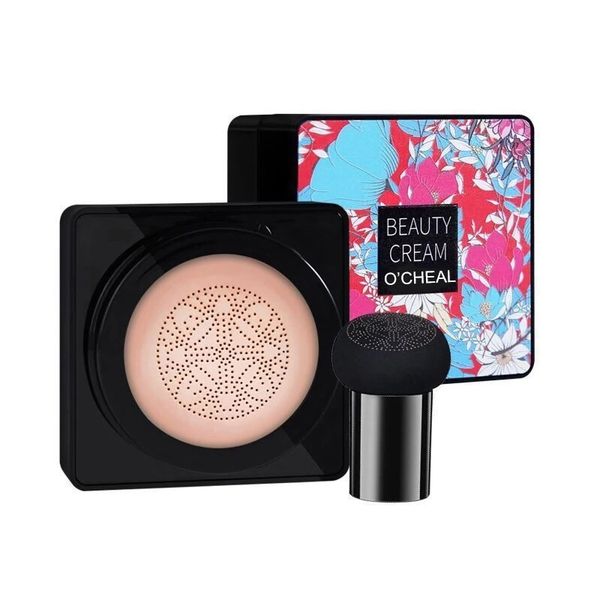 bb creams mushroom head air cushion foundation cream for face makeup concealer bright makeup base long lasting
bb creams mushroom head air cushion foundation cream for face makeup concealer bright makeup base long lasting