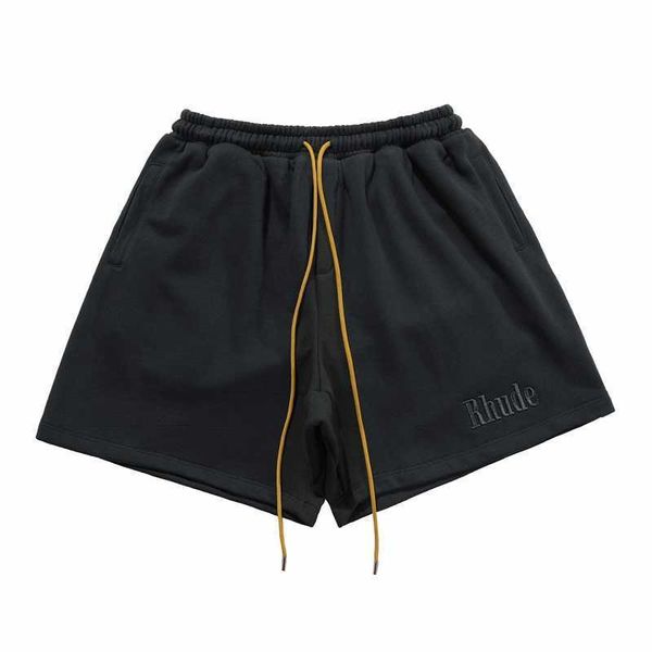 sommer usa los angeles mode rh klassische stickerei shorts frauen mnner skateboard high street middle hose joggers, White;black
sommer usa los angeles mode rh klassische stickerei shorts frauen mnner skateboard high street middle hose joggers, White;black