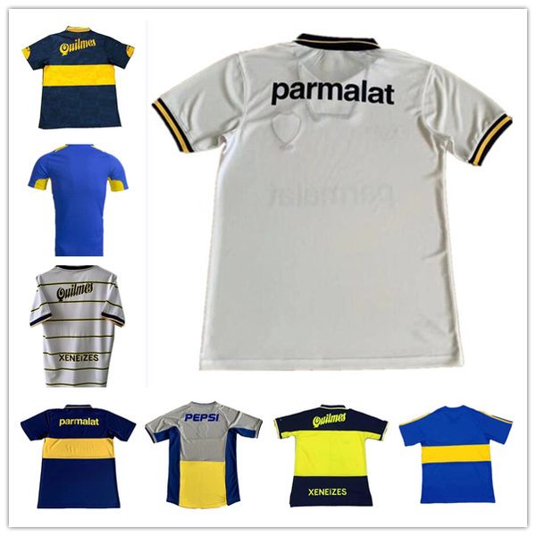 1981 boca juniors retro soccer jerseys long sleeve 1994 1995 1996 1997 1998 1999 2000 2001 2002 2003 2004 roman maradona batistuta vintage c, Black;yellow
1981 boca juniors retro soccer jerseys long sleeve 1994 1995 1996 1997 1998 1999 2000 2001 2002 2003 2004 roman maradona batistuta vintage c, Black;yellow