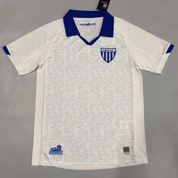 2022 2023 avai fc soccer jerseys muriqui romulo cleber bruno silva 22 23 football shirt, Black
2022 2023 avai fc soccer jerseys muriqui romulo cleber bruno silva 22 23 football shirt, Black