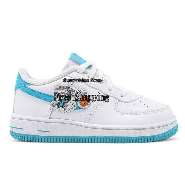 (exempt postage) space jam x 1 06 td hare kids basketball shoes kid sneaker baby infant youth boys outdoor dm3356 100260j, Black
(exempt postage) space jam x 1 06 td hare kids basketball shoes kid sneaker baby infant youth boys outdoor dm3356 100260j, Black