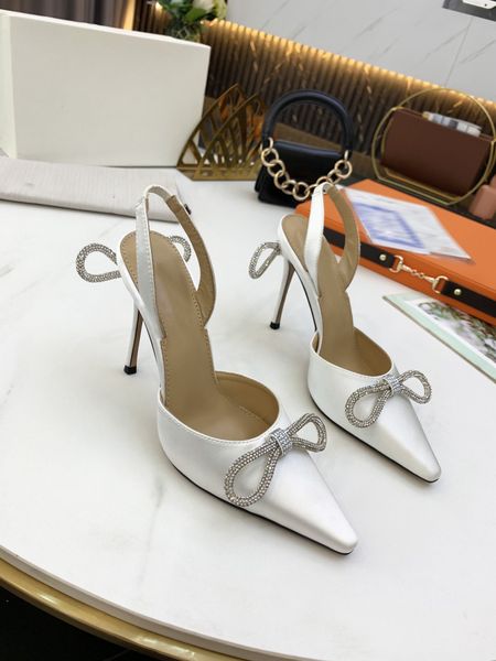 designers lady dress sandals evening slingback satin bow pumps 6.5cm crystal-embellishments rhinestone shoes spool heels sandals women slipp, Black
designers lady dress sandals evening slingback satin bow pumps 6.5cm crystal-embellishments rhinestone shoes spool heels sandals women slipp, Black