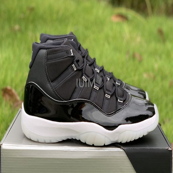 with box jordns jumpman 25th anniversary 11 basketball shoes concord real carbon fiber men trainers gym red midnight navy bred 45 space jam
with box jordns jumpman 25th anniversary 11 basketball shoes concord real carbon fiber men trainers gym red midnight navy bred 45 space jam