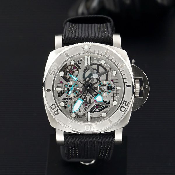 men watches automatic mechanical watch tourbillon sport clock leather casual business retro wristwatch relojes hombre skeleton, Slivery;brown
men watches automatic mechanical watch tourbillon sport clock leather casual business retro wristwatch relojes hombre skeleton, Slivery;brown