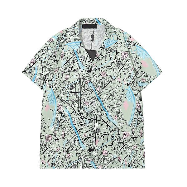 30% off new men's t shirt summer designer shirts fashion hawaiian floral print casual men's slim short sleeve beachwear asian size, White;black
30% off new men's t shirt summer designer shirts fashion hawaiian floral print casual men's slim short sleeve beachwear asian size, White;black