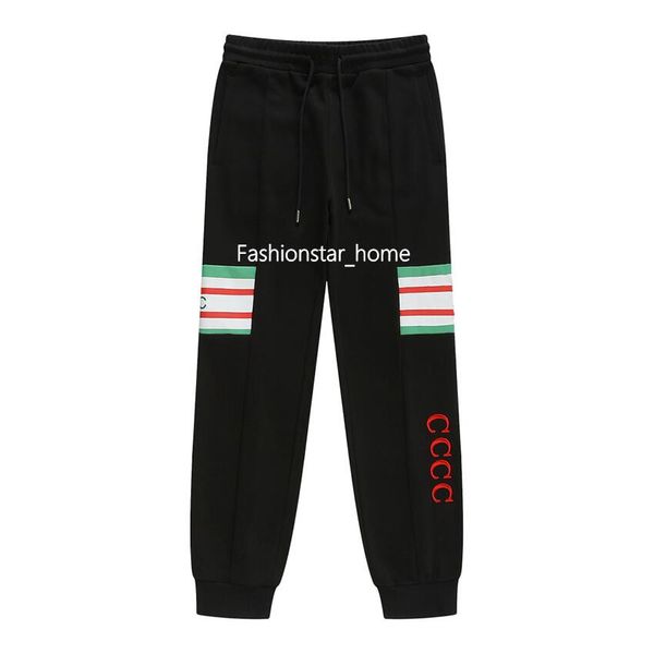 22fw italy high end designer high street letter embroidery pants man relaxed sport jogger elastic waist trousers spring autumn fashion casua, Black
22fw italy high end designer high street letter embroidery pants man relaxed sport jogger elastic waist trousers spring autumn fashion casua, Black