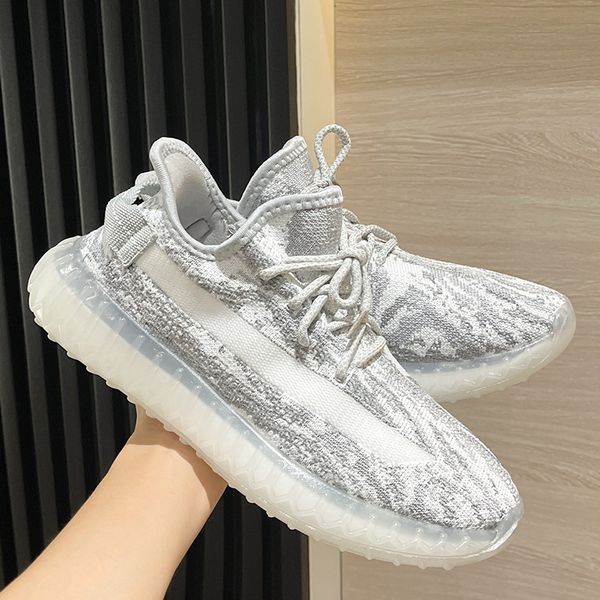 lovers casual coconut shoes round toe lace-up knitted breathable mens shoe comfortable elastic rubber soled shoes running sneaker fashion ve, Black
lovers casual coconut shoes round toe lace-up knitted breathable mens shoe comfortable elastic rubber soled shoes running sneaker fashion ve, Black
