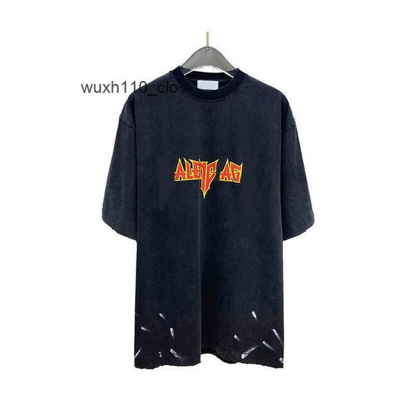 balencigas t shirts quality high version straight crack burst flame print sleeve fashio, White;black
balencigas t shirts quality high version straight crack burst flame print sleeve fashio, White;black