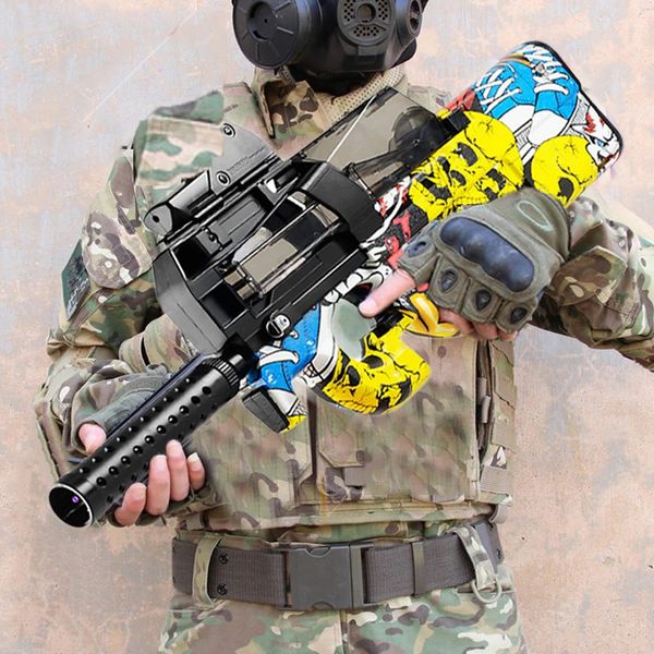 p90 toys gun water bomb outdoor sports toygun cs game shooting toy boy gift
p90 toys gun water bomb outdoor sports toygun cs game shooting toy boy gift