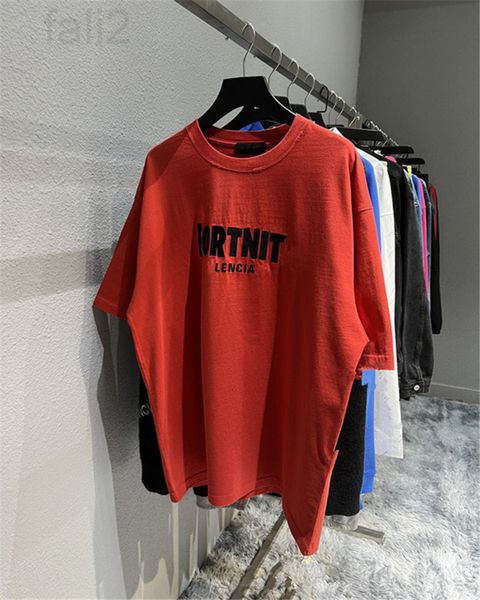men's t-shirts designer 22 high version early spring new fortress embroidery alphabet print couple paris loose casual round neck t-shir, White;black
men's t-shirts designer 22 high version early spring new fortress embroidery alphabet print couple paris loose casual round neck t-shir, White;black