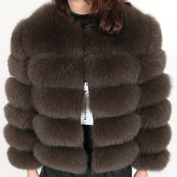 real fur gras's jacket winter natural fur fashion short silm jacket luxury leather coat 201112, Black
real fur gras's jacket winter natural fur fashion short silm jacket luxury leather coat 201112, Black