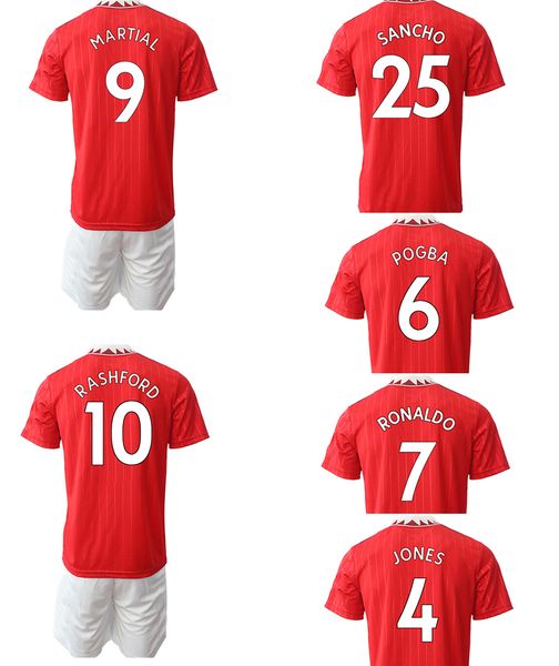 customized 22 23 9 martial rashford 10 7 alexis 6 pogba 21 5 maguire 8 mata kingcaps soccer jerseys sets with shorts wholesale popular, Black
customized 22 23 9 martial rashford 10 7 alexis 6 pogba 21 5 maguire 8 mata kingcaps soccer jerseys sets with shorts wholesale popular, Black