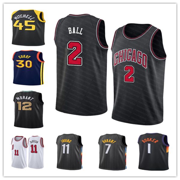 lonzo 2 ball demar 11 derozan basketball jerseys 23 michael zach 8 lavine alex 6 caruso men t-shirt 75th anniversary chicagos jersey bull, Black;red
lonzo 2 ball demar 11 derozan basketball jerseys 23 michael zach 8 lavine alex 6 caruso men t-shirt 75th anniversary chicagos jersey bull, Black;red