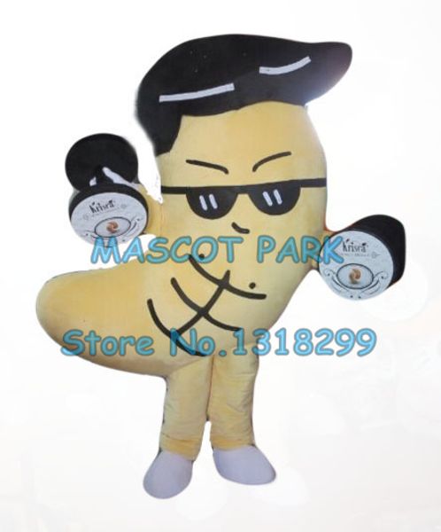 mascot doll costume mascot exercising power cashew mascot costume size cartoon cashew nut theme sport costumes carnival fancy dress, Red;yellow
mascot doll costume mascot exercising power cashew mascot costume size cartoon cashew nut theme sport costumes carnival fancy dress, Red;yellow