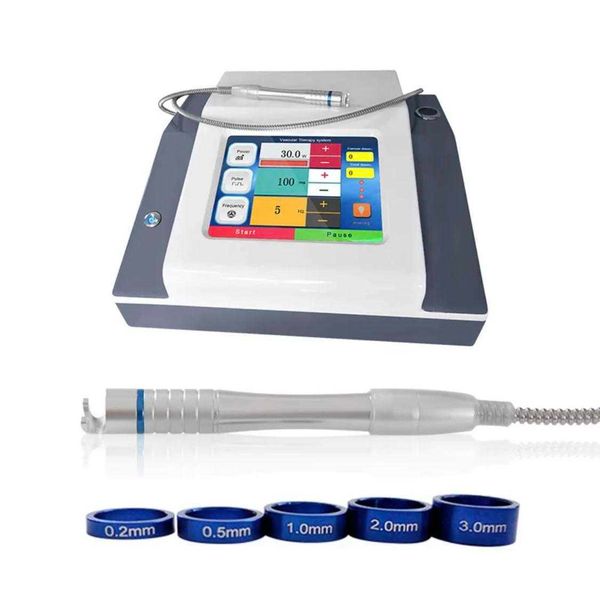 980nm diode spider vein treatment machine 980nm diode laser vascular removal effective 980nm diode laser spots removal skin rejuvenation, Black
980nm diode spider vein treatment machine 980nm diode laser vascular removal effective 980nm diode laser spots removal skin rejuvenation, Black