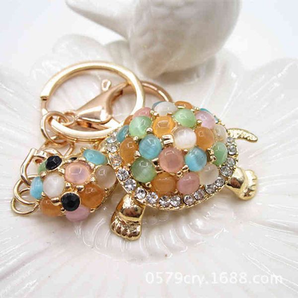 opal korean creative turtle key chain metal advertising campaign gifts, Slivery;golden
opal korean creative turtle key chain metal advertising campaign gifts, Slivery;golden