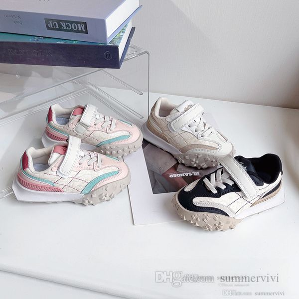 fashion girls boys patchwork color sneakers 2022 autumn kids casual sports shoes children soft non-slip breathable shoe q7752, Black;red
fashion girls boys patchwork color sneakers 2022 autumn kids casual sports shoes children soft non-slip breathable shoe q7752, Black;red