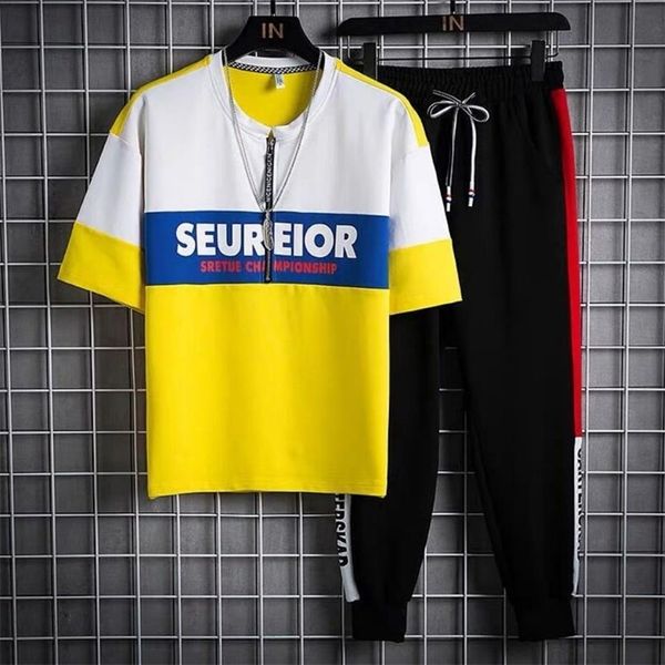 fashion styles men s sets hip hop clothes streetwear summer outfit male t shirt and pant two pieces hip hop set casual lj201126, Gray
fashion styles men s sets hip hop clothes streetwear summer outfit male t shirt and pant two pieces hip hop set casual lj201126, Gray