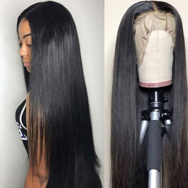 accessories princess hair 150% density lace front wigs human hair with baby hair 13x4 brazilian straight human wigs for black women cos, Silver
accessories princess hair 150% density lace front wigs human hair with baby hair 13x4 brazilian straight human wigs for black women cos, Silver