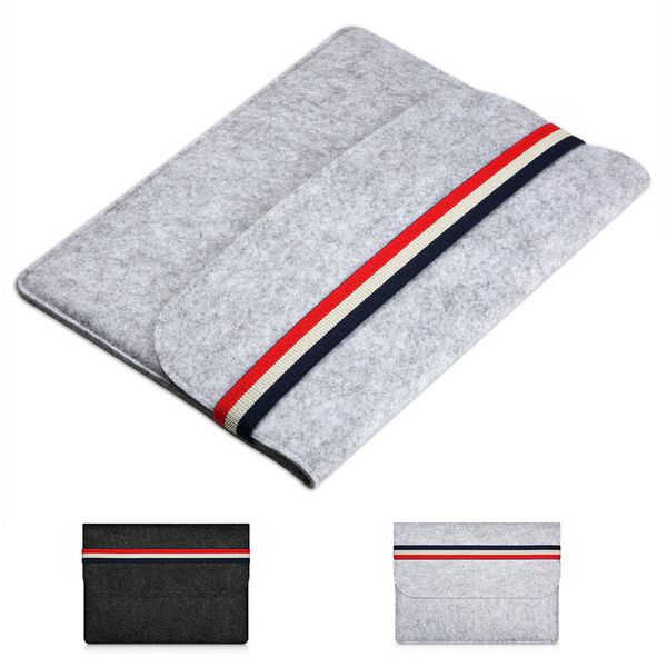 soft sleeve lapbag for air pro retina 11 12 13 14 15 inch notebook pc tablet case cover for hp dell mac book 220629
soft sleeve lapbag for air pro retina 11 12 13 14 15 inch notebook pc tablet case cover for hp dell mac book 220629