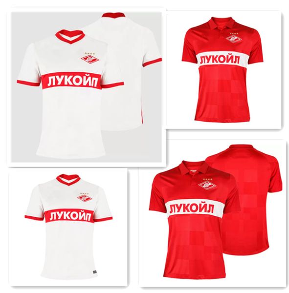 21 22 spartak moscow promes lomovitsky mens soccer jerseys dzhikiya moses gigot red white home away football shirts short sleeve uniforms, Black;yellow
21 22 spartak moscow promes lomovitsky mens soccer jerseys dzhikiya moses gigot red white home away football shirts short sleeve uniforms, Black;yellow