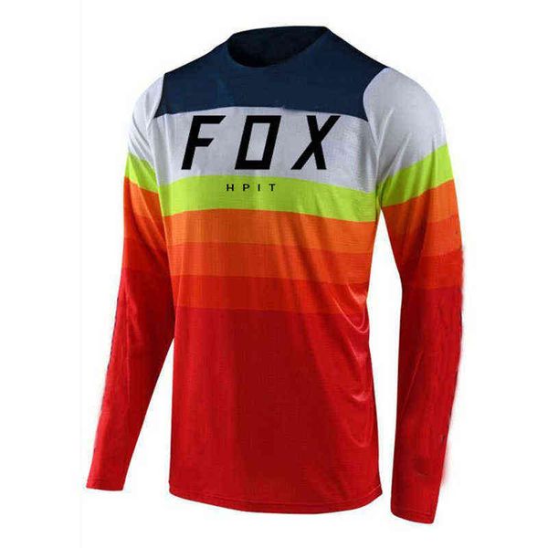 downhill jerseys racing mountain bike mtb offroad dh motorcycle motocross sportwear clothes hpit fox, White
downhill jerseys racing mountain bike mtb offroad dh motorcycle motocross sportwear clothes hpit fox, White