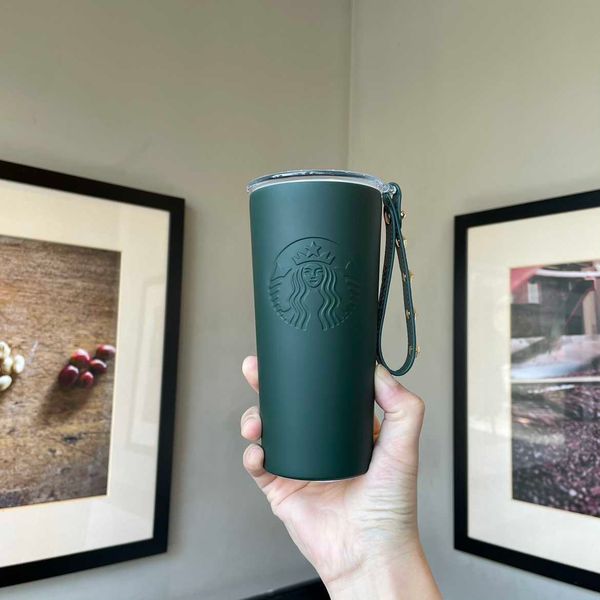 2021 starbucks cup christmas classic green light luxury carrying rope stainless steel accompanying cup water cup 355ml
2021 starbucks cup christmas classic green light luxury carrying rope stainless steel accompanying cup water cup 355ml