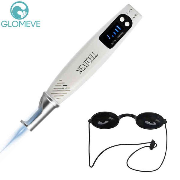 professional laser picosecond pen blue light therapy tattoo remove freckle acne mole dark spot pigment removal machine skin care 220528
professional laser picosecond pen blue light therapy tattoo remove freckle acne mole dark spot pigment removal machine skin care 220528