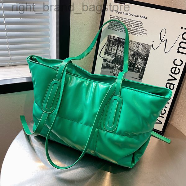 casual big quilted shoulder bags for women large capacity pad tote designer padded handbags and purses soft pu shopper bag lady w220813
casual big quilted shoulder bags for women large capacity pad tote designer padded handbags and purses soft pu shopper bag lady w220813
